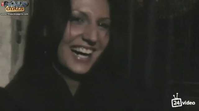 Шаловливые игры на улочках Питера