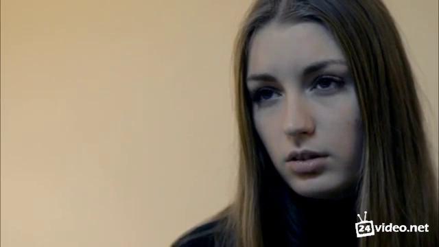 Шлюха Маша трахается на порно кастинге