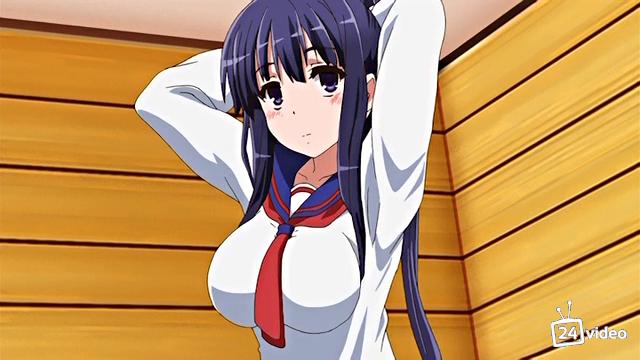 Жгучий Tennen Koiiro Alcohol 01 русская озвучка