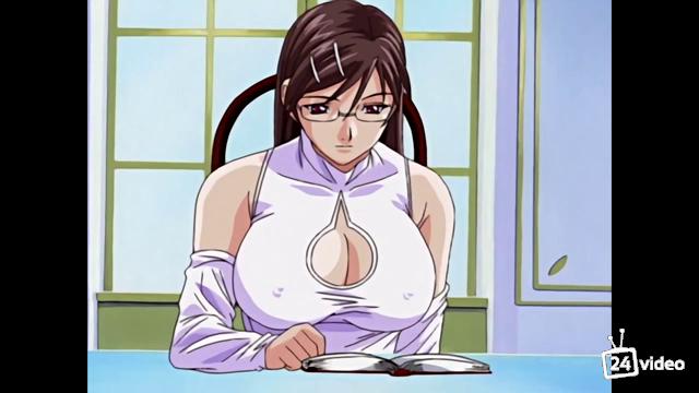 Жесткое порно с дисциплиной OAV 1