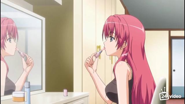 Жесткий секс с Макичан в третьей серии