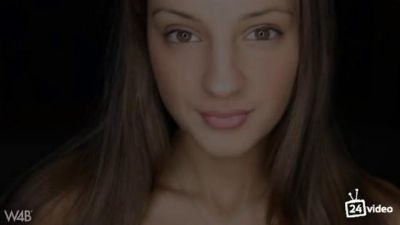 Marias Hardcore Fantasy Fulfilled in HD