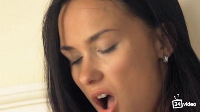 Жесткий отсос как я разбудила своего парня